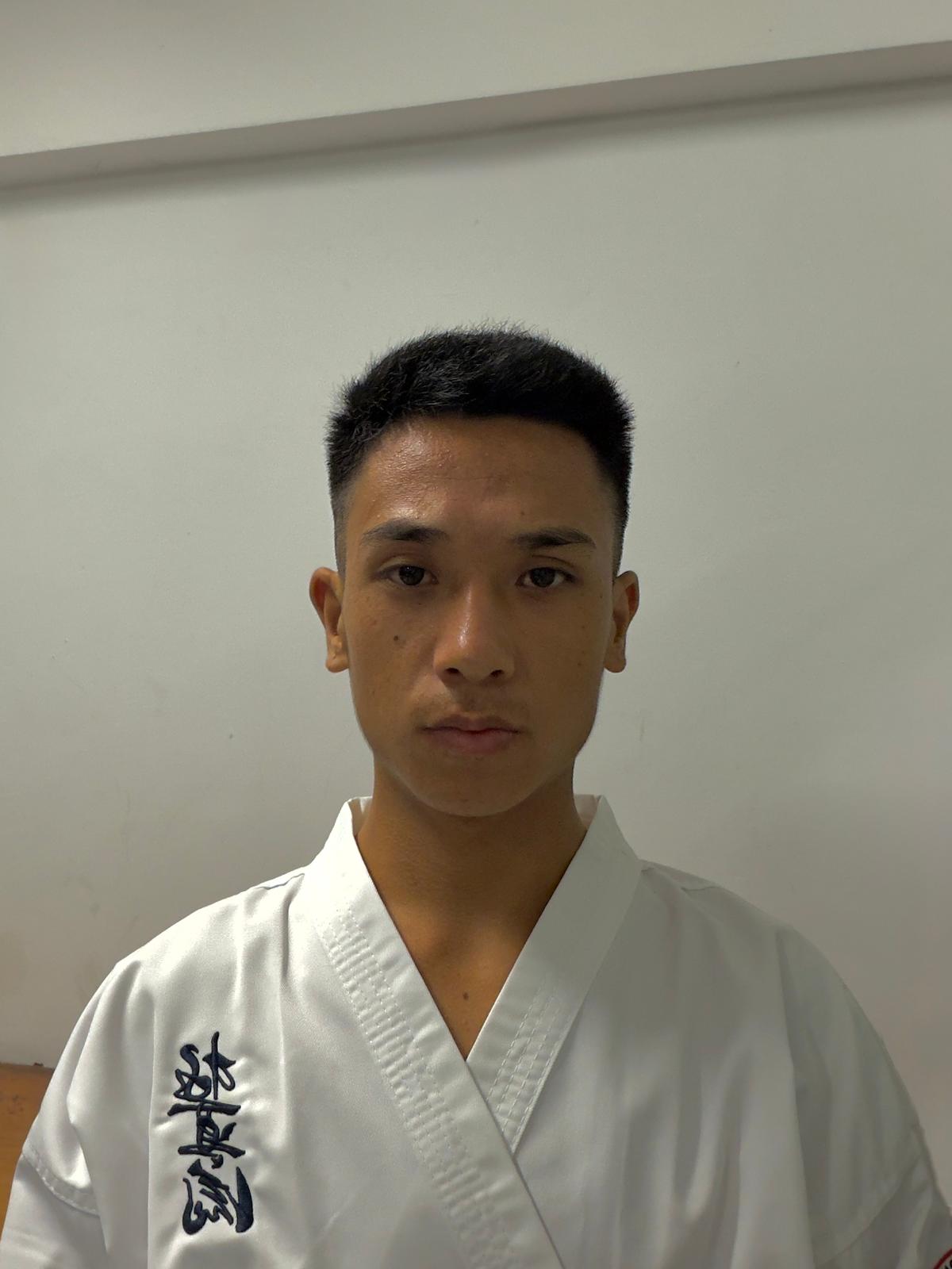 Suraj Tamang