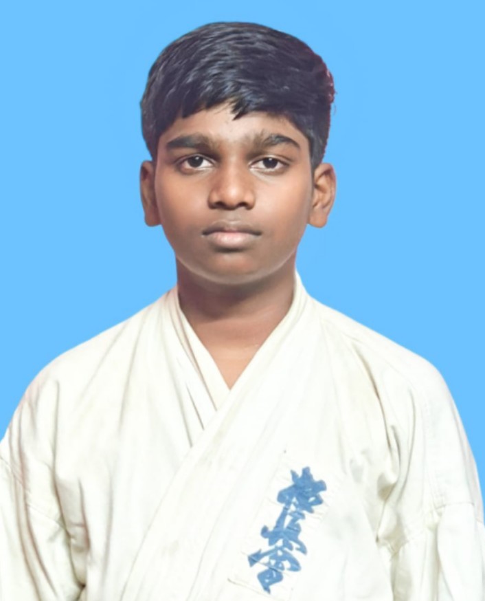 ASHWIN MANIKANDAN