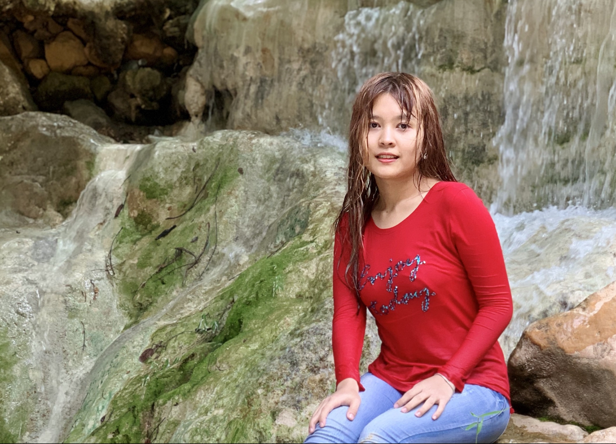 Aye Chan Aung