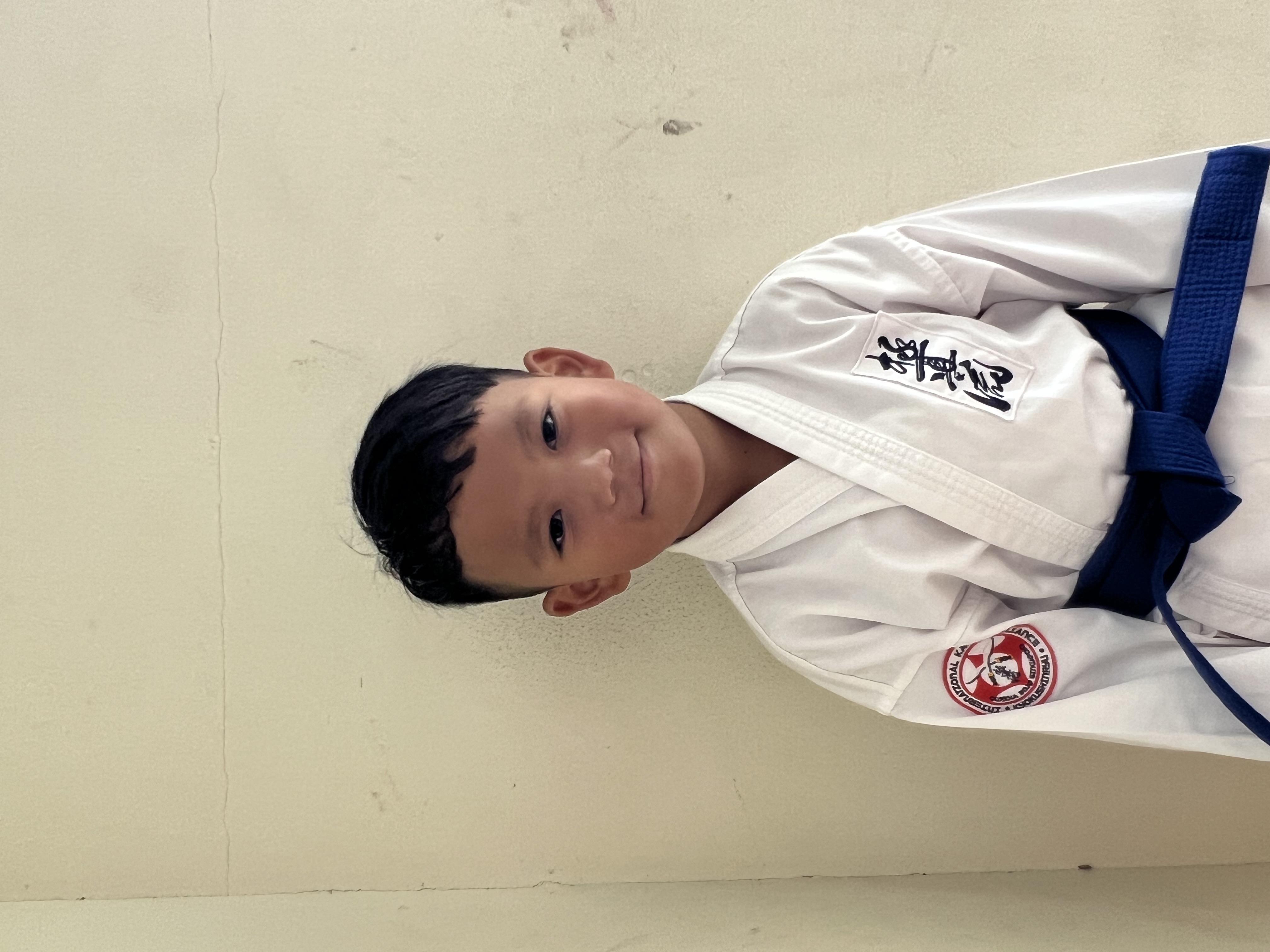 Riyon saru magar 