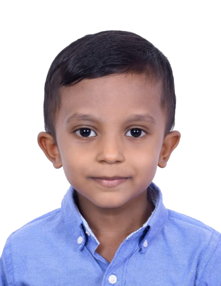 Jovan Arul