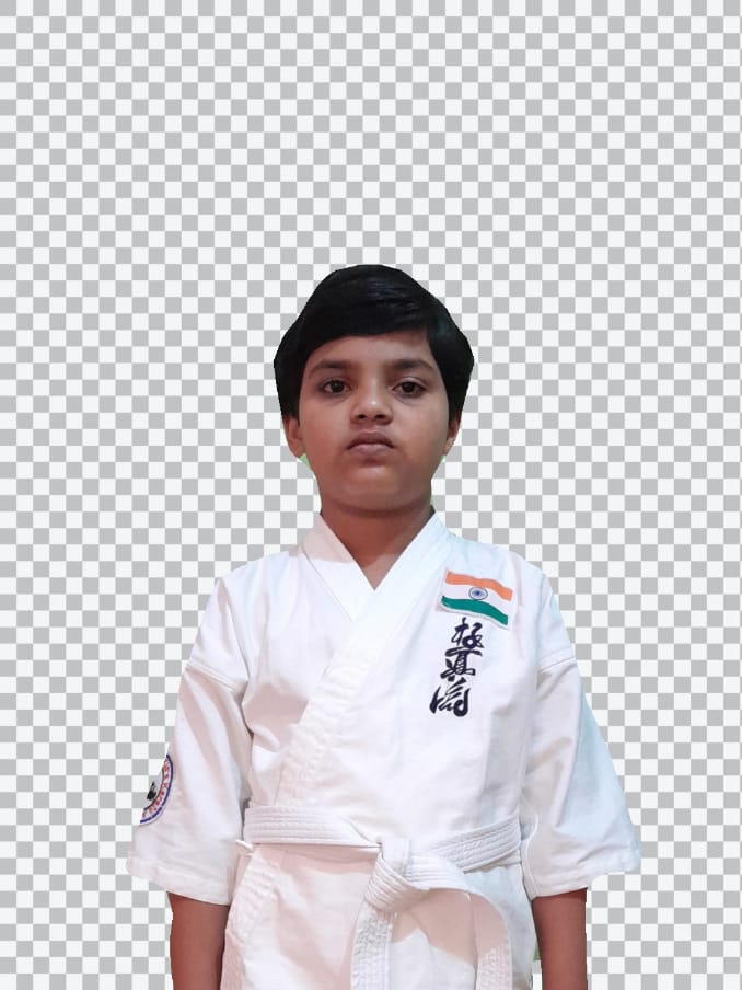 Aradhya Layek