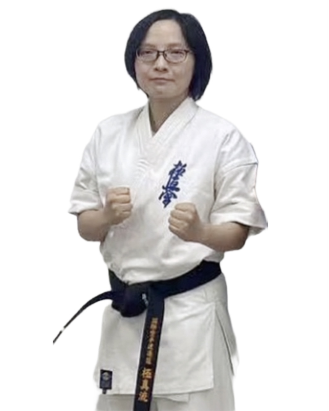 Han Li
