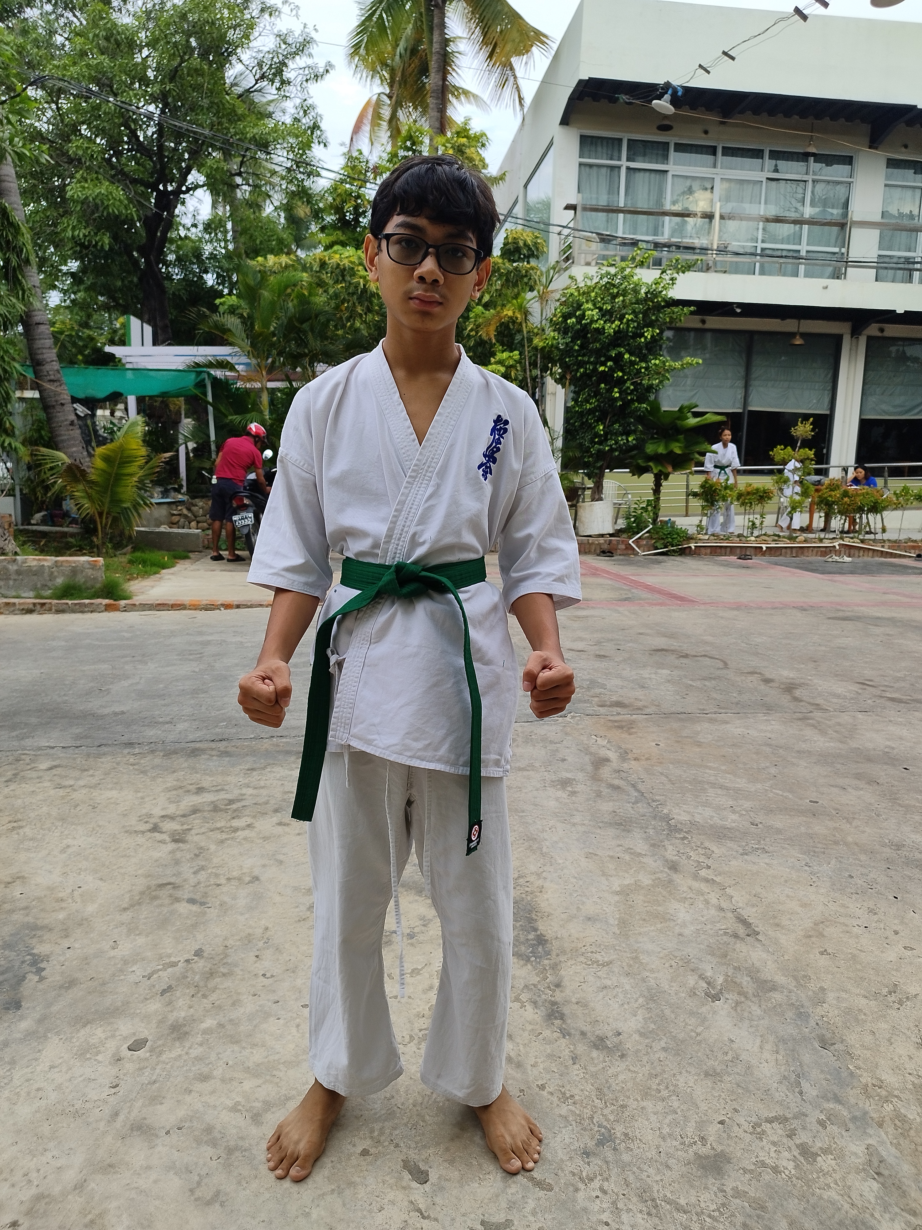 Min Thant Naung