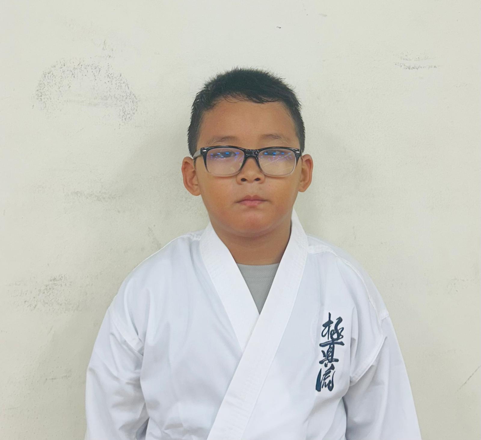LAASAM LIMBU