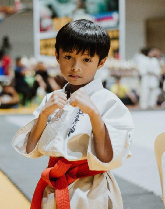 Jibrael Faizhan Laguilay Pangilamen