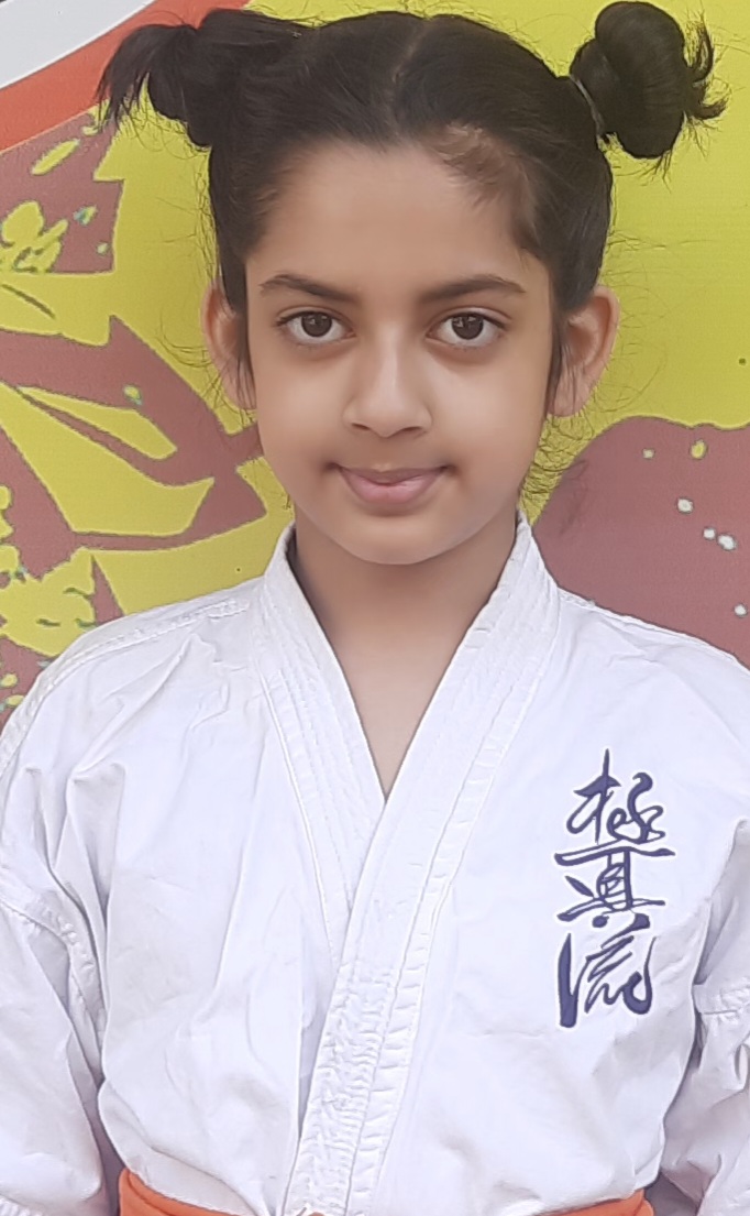 ANIKA BANDYOPADHYAY