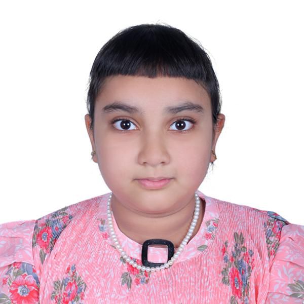Afifa zahra