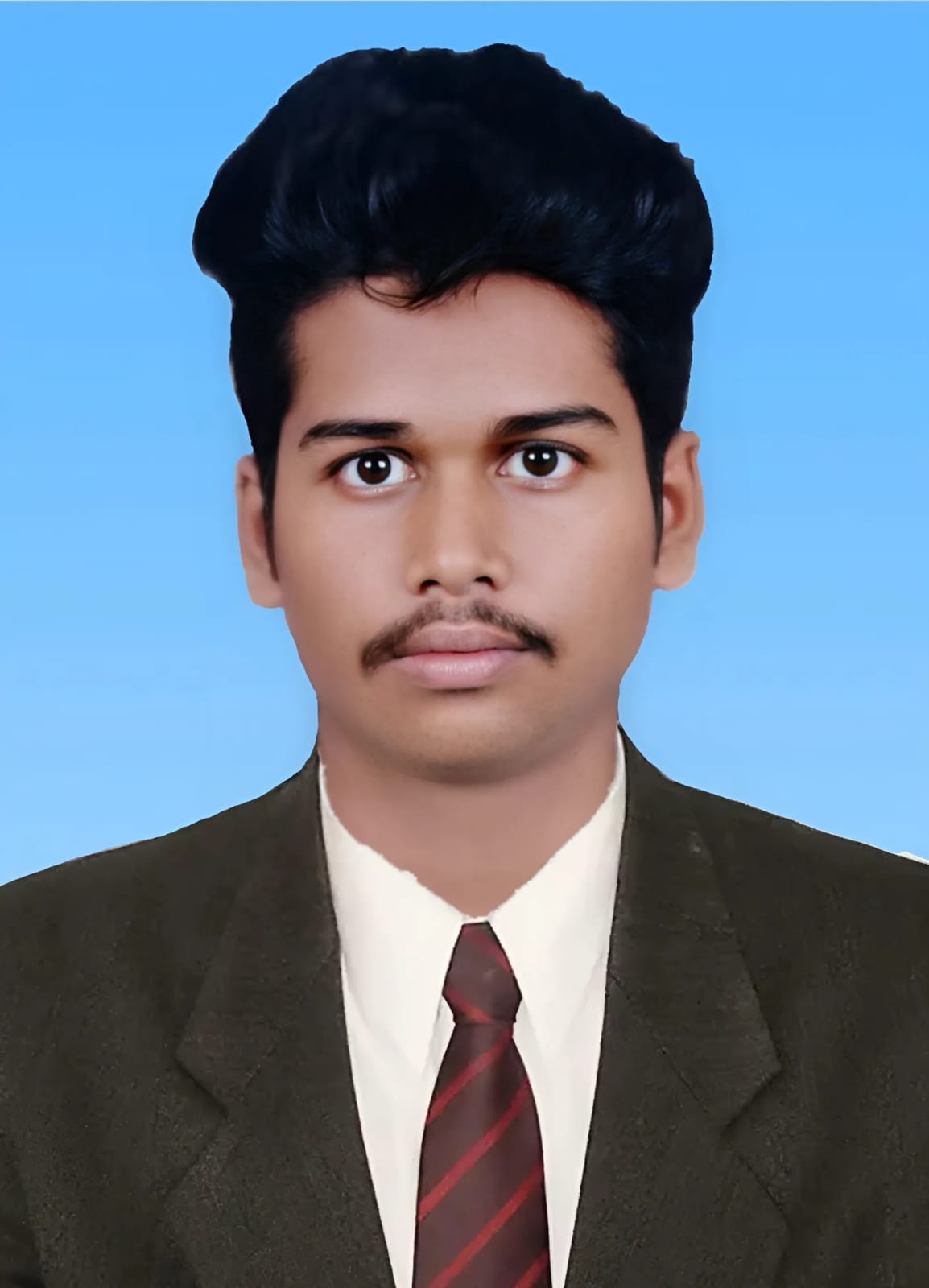 Shoun Rajesh 