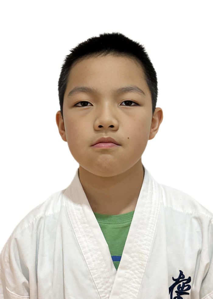 Kai  Sheng