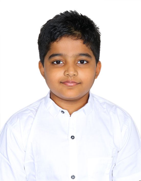 Shashank Gudipadu