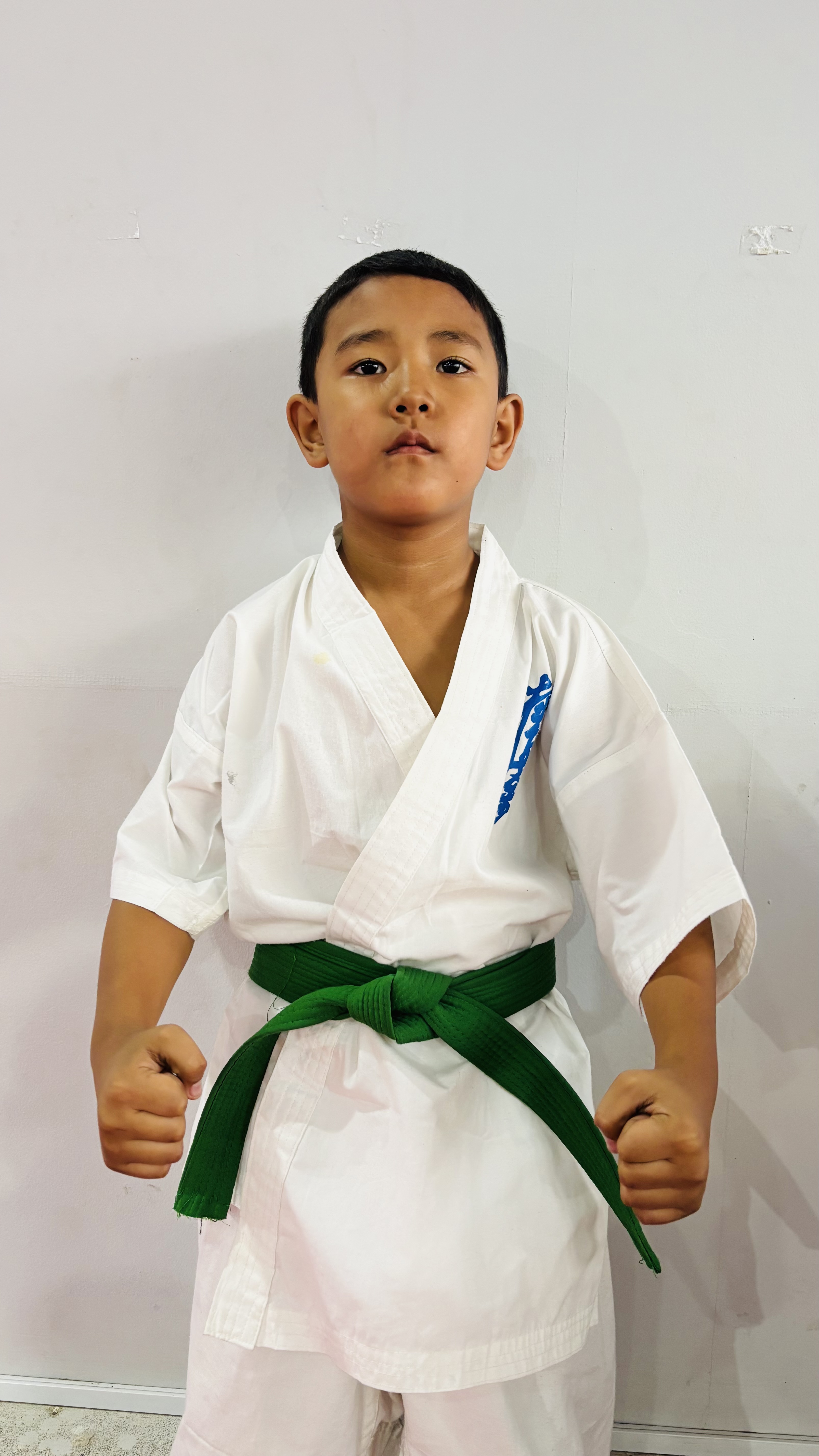 Shishir Tamang