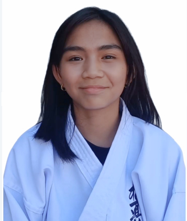 Denise Airish Cruz