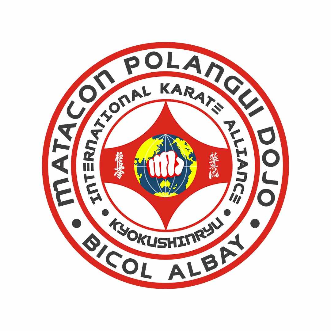 Matacon polangui Dojo. Bicol albay