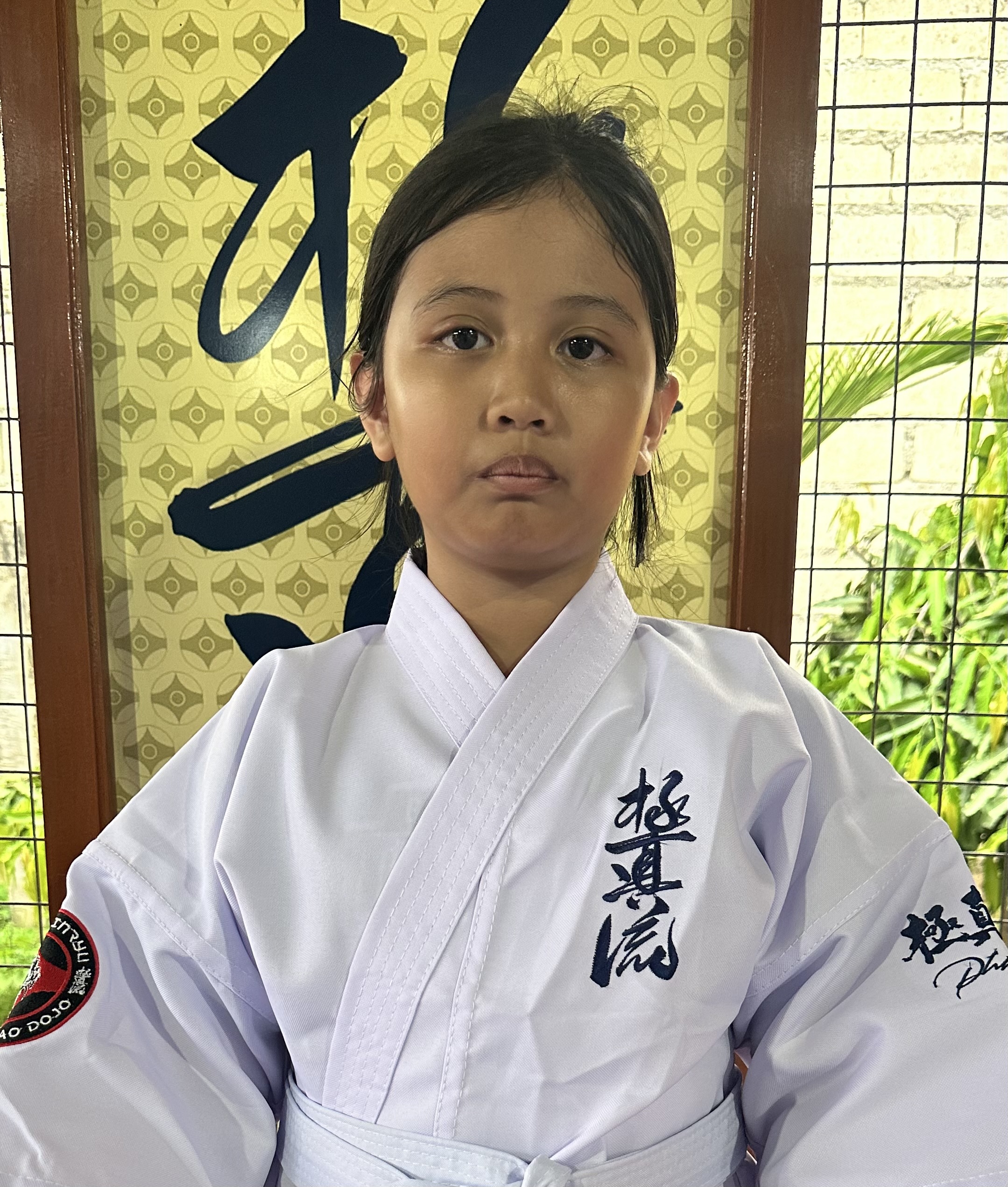 Sheena Dominique Luyun