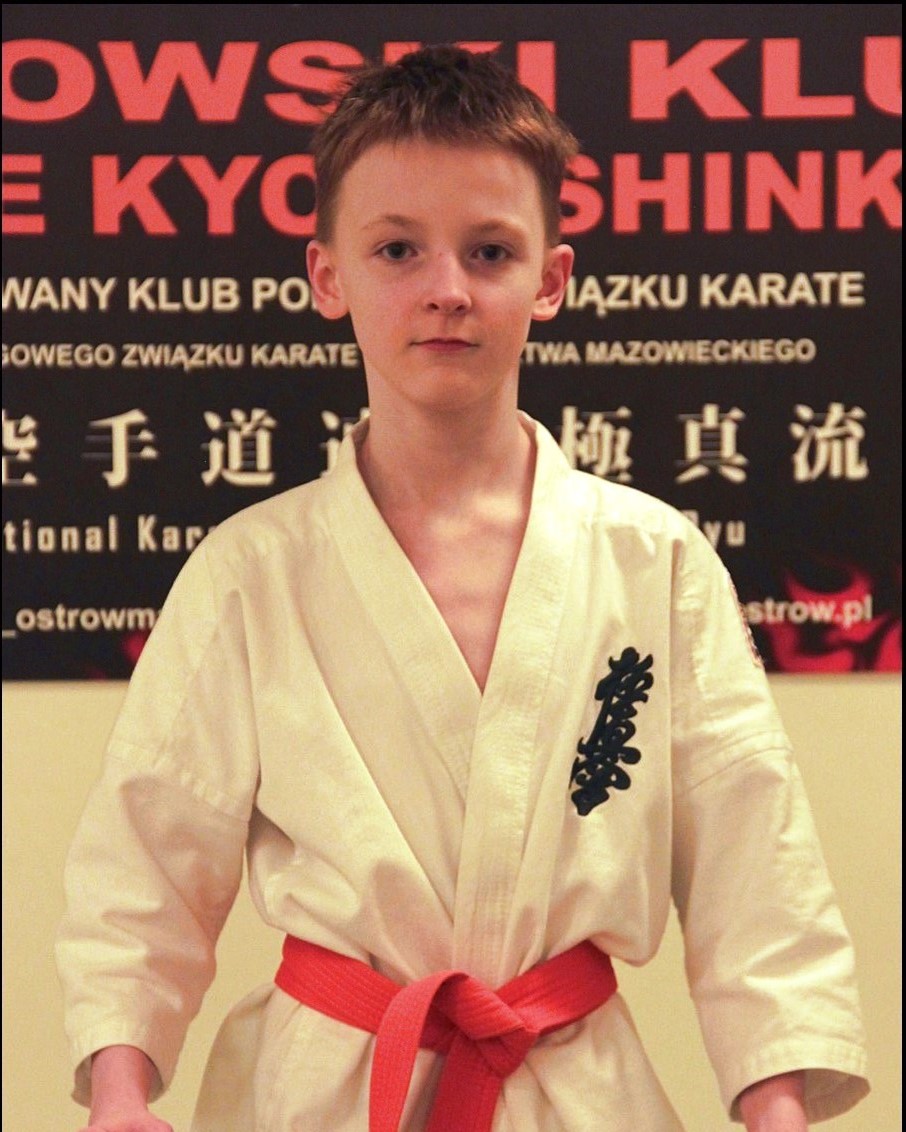 Jakub Piórkowski