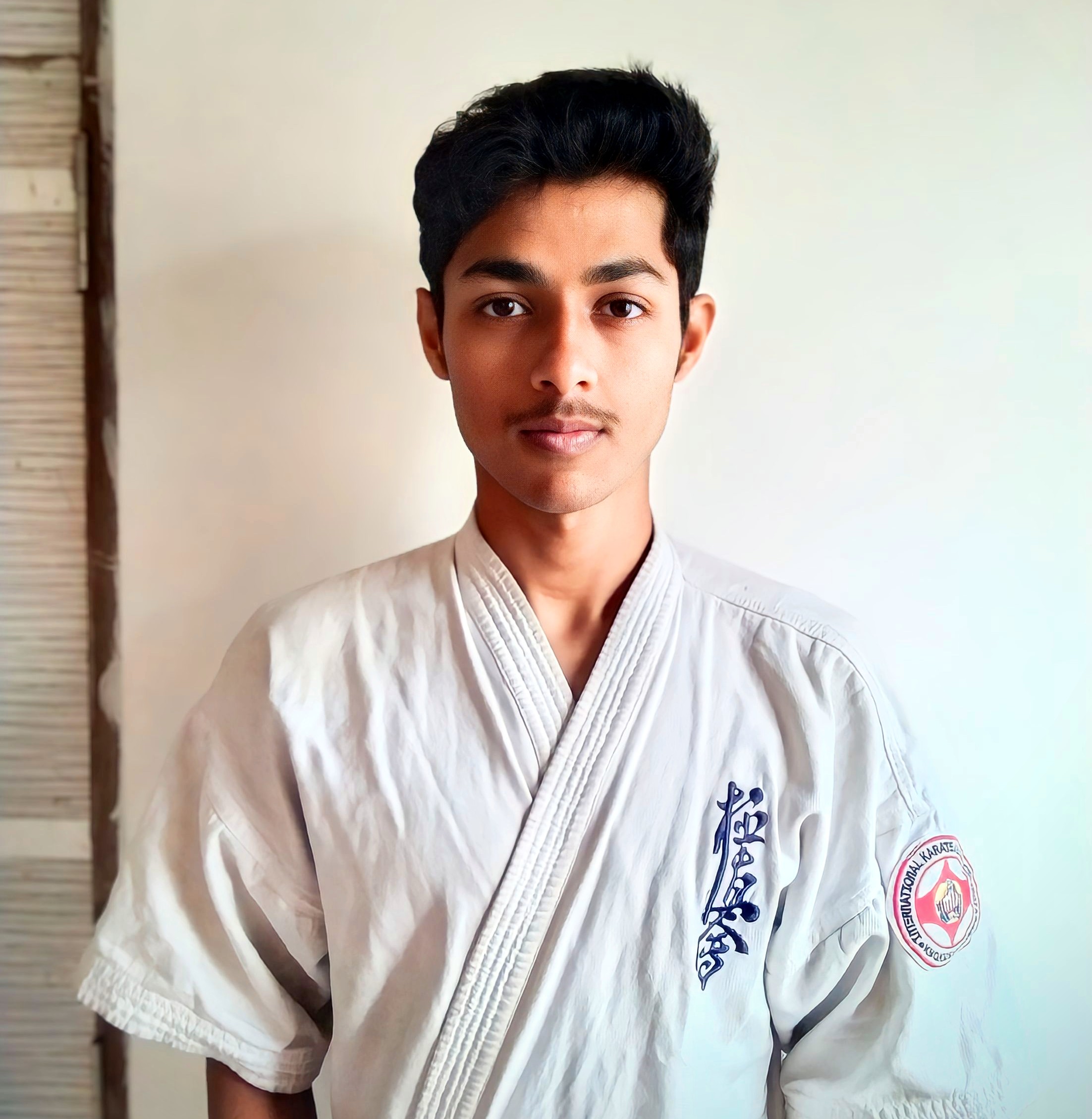PRIYANGSHU MAJUMDER