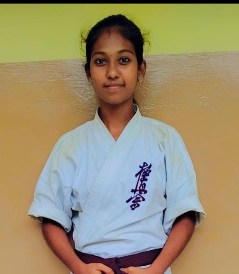 DHANUSRI.A 