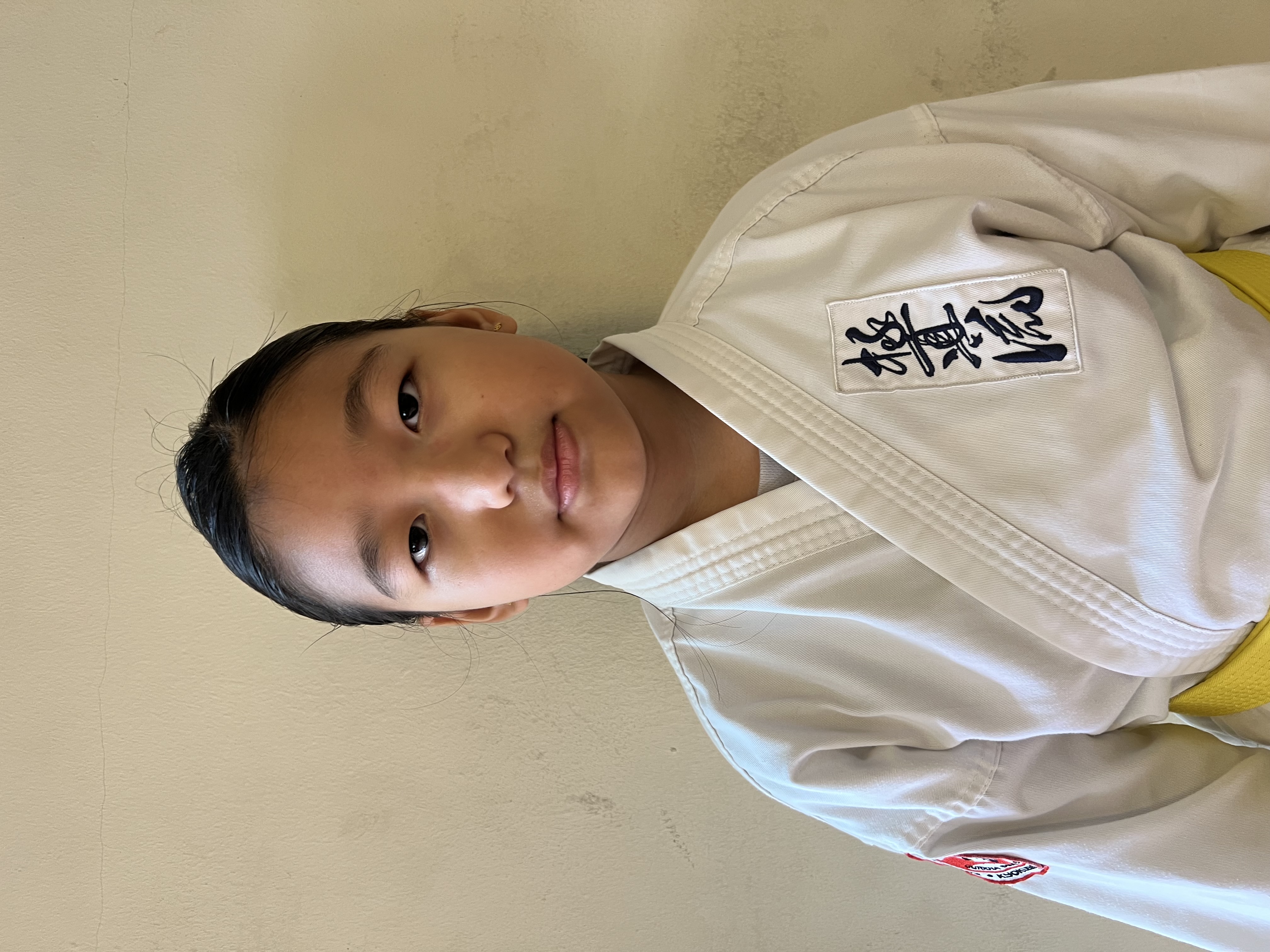 Agnes Gurung