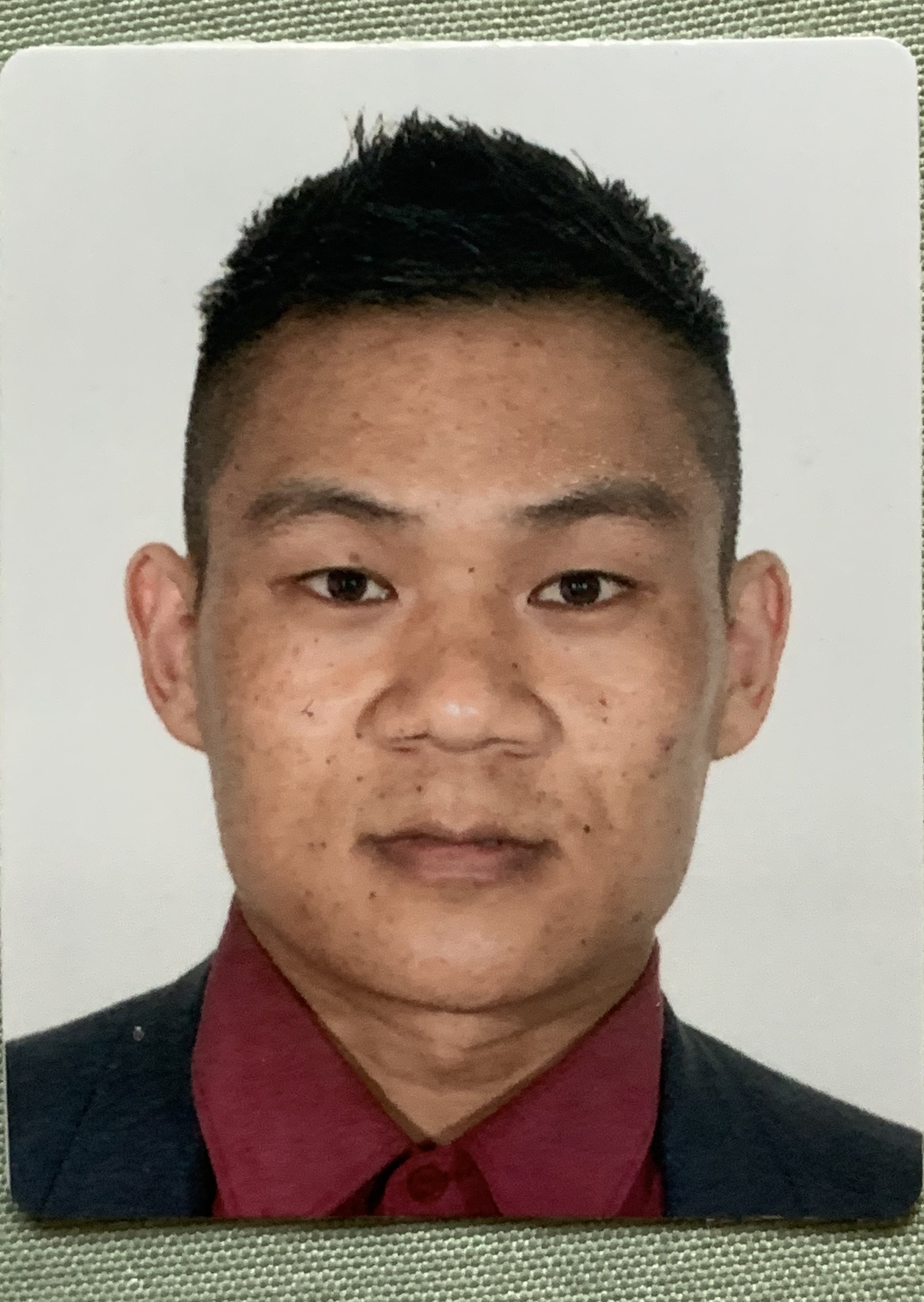 Yodan  Rai