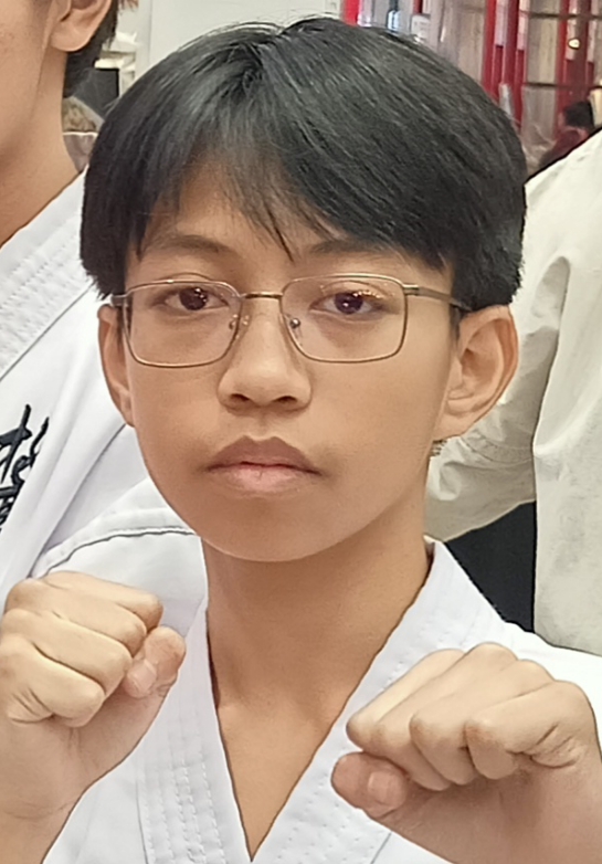 Shaun Andrei Estabillo