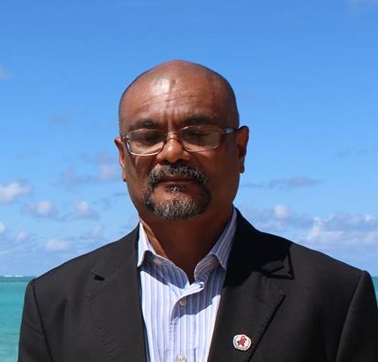 Jude   Padayachy