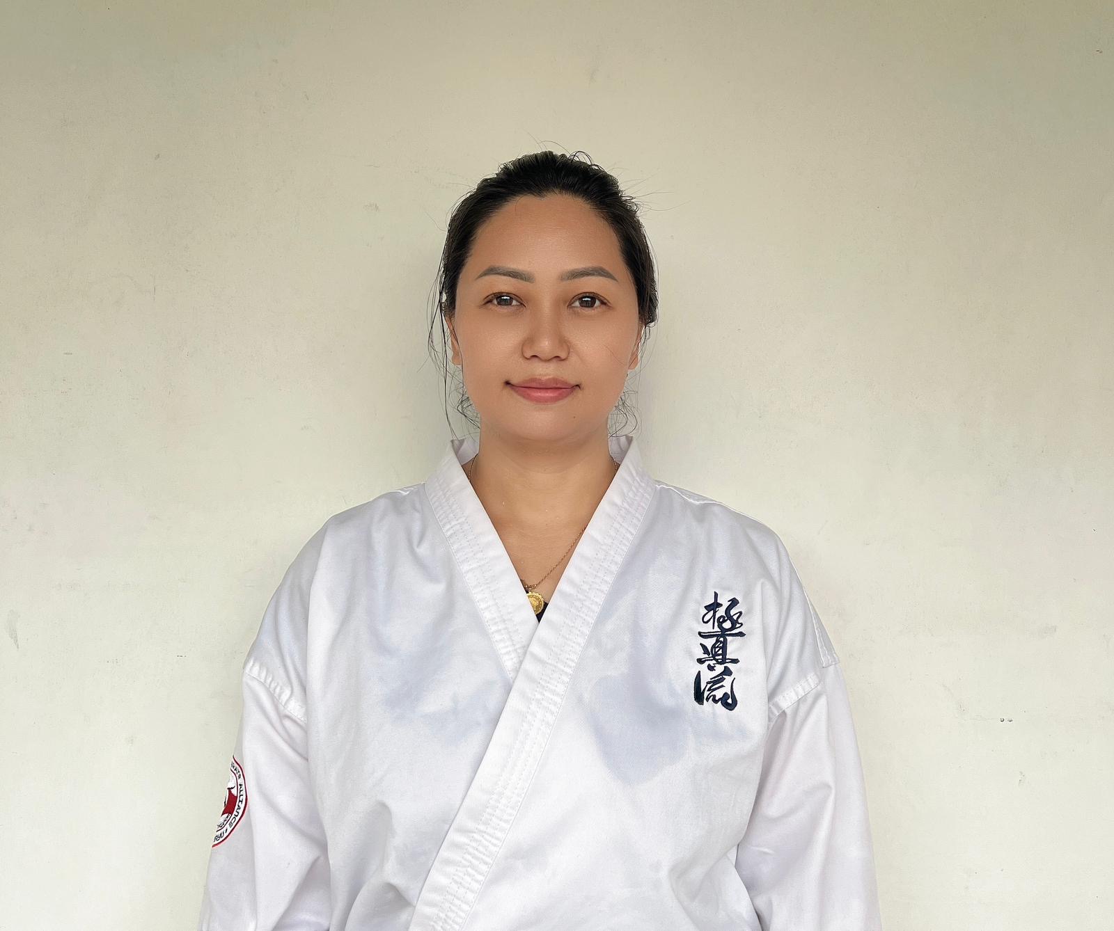 Grishma Angbuhang