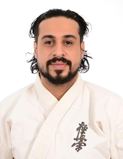 Abdulla Ali Marhoon