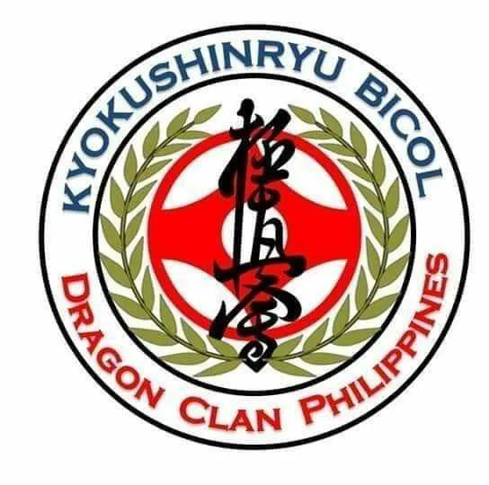 IKAK DRAGON CLAN DALIPAY DOJO