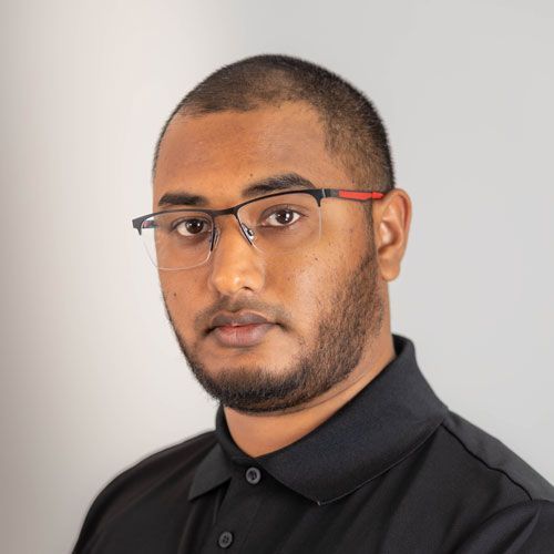 Zakariya Nahaboo