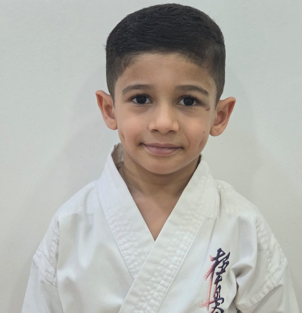 Jaafar J. ALsharqi