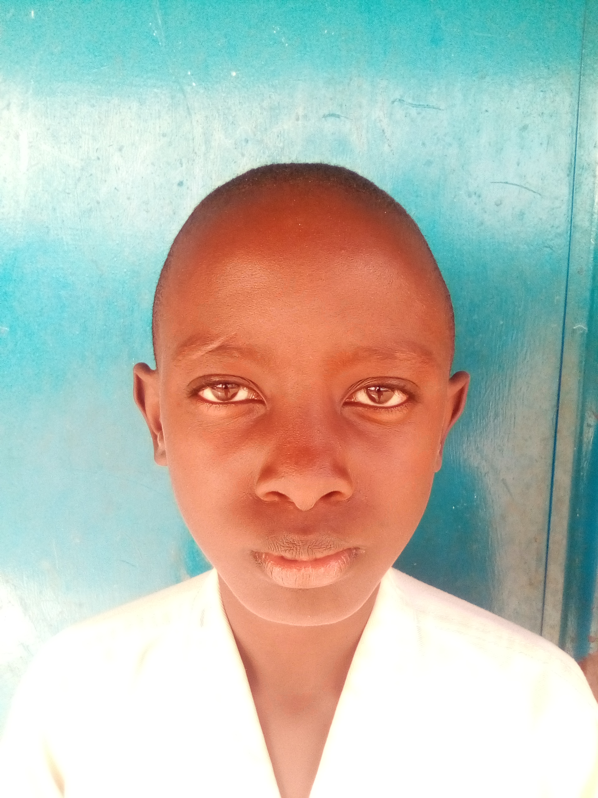 Clinton NIYOKINDI