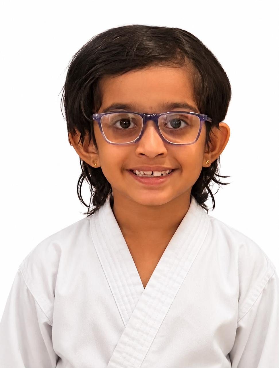 RITIKA ROHAN