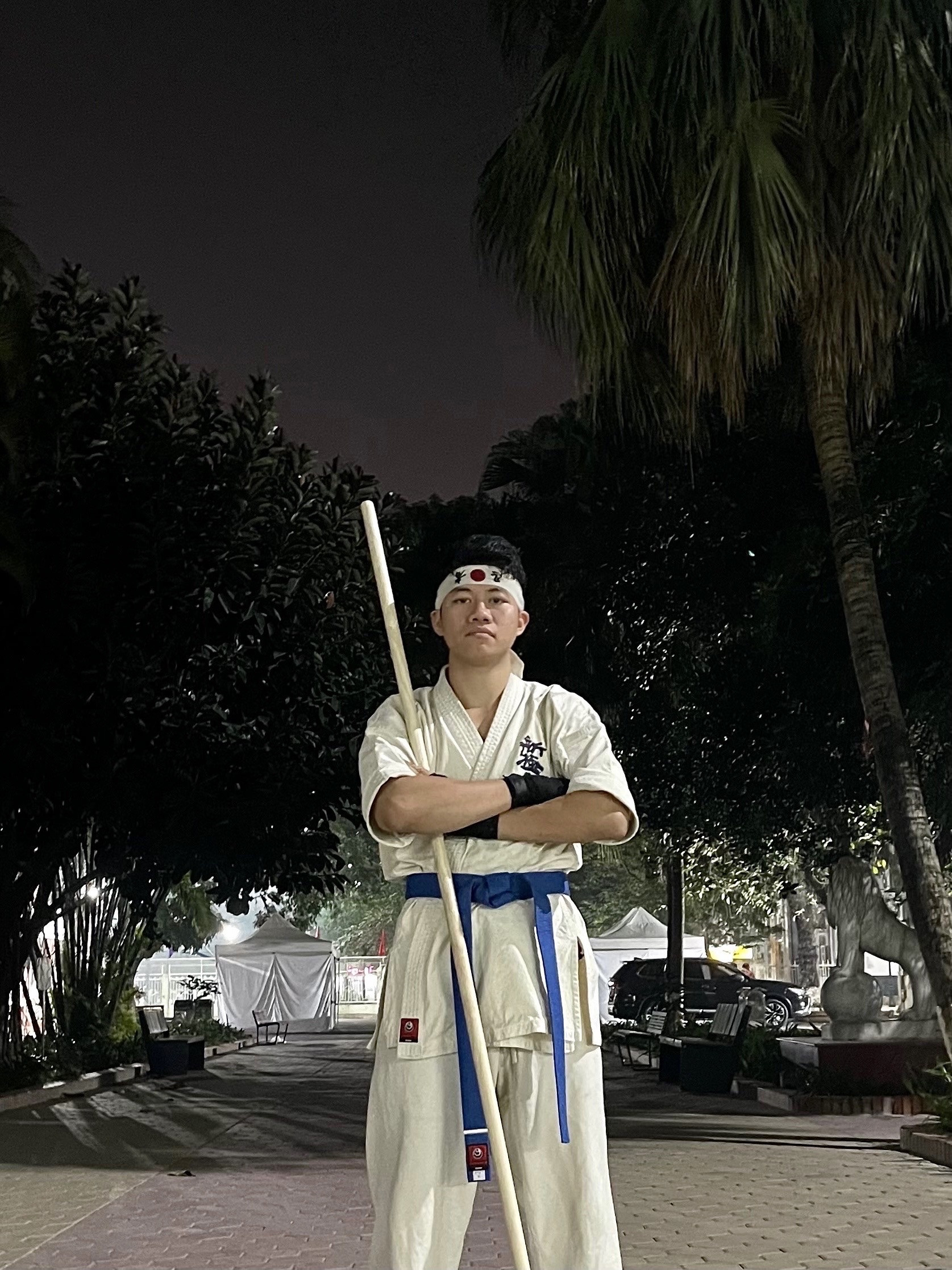 Phong Do