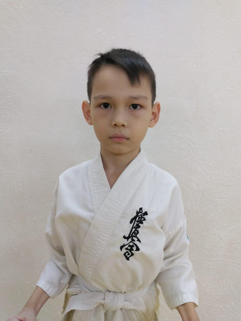 Islam  Zhinalinov 