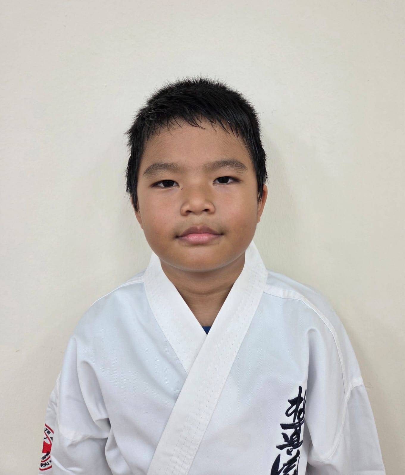 Shahil Pun