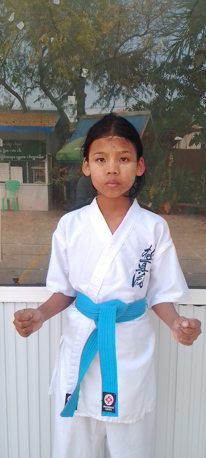 Shwe Yamone Thar