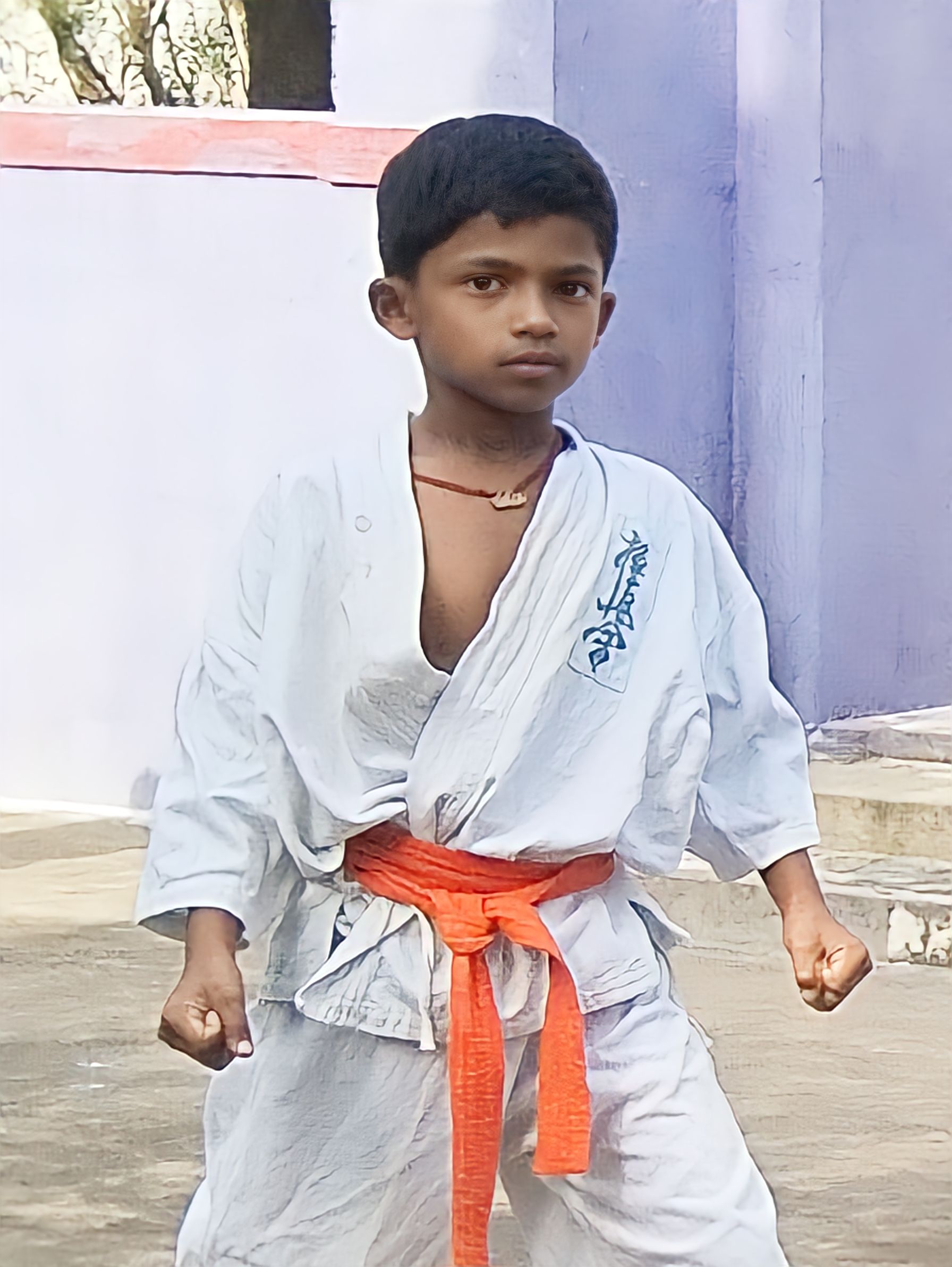 Sudharshan Kumar 
