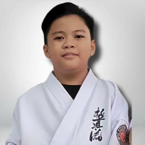MARKELL EROS TATEL SANTOS