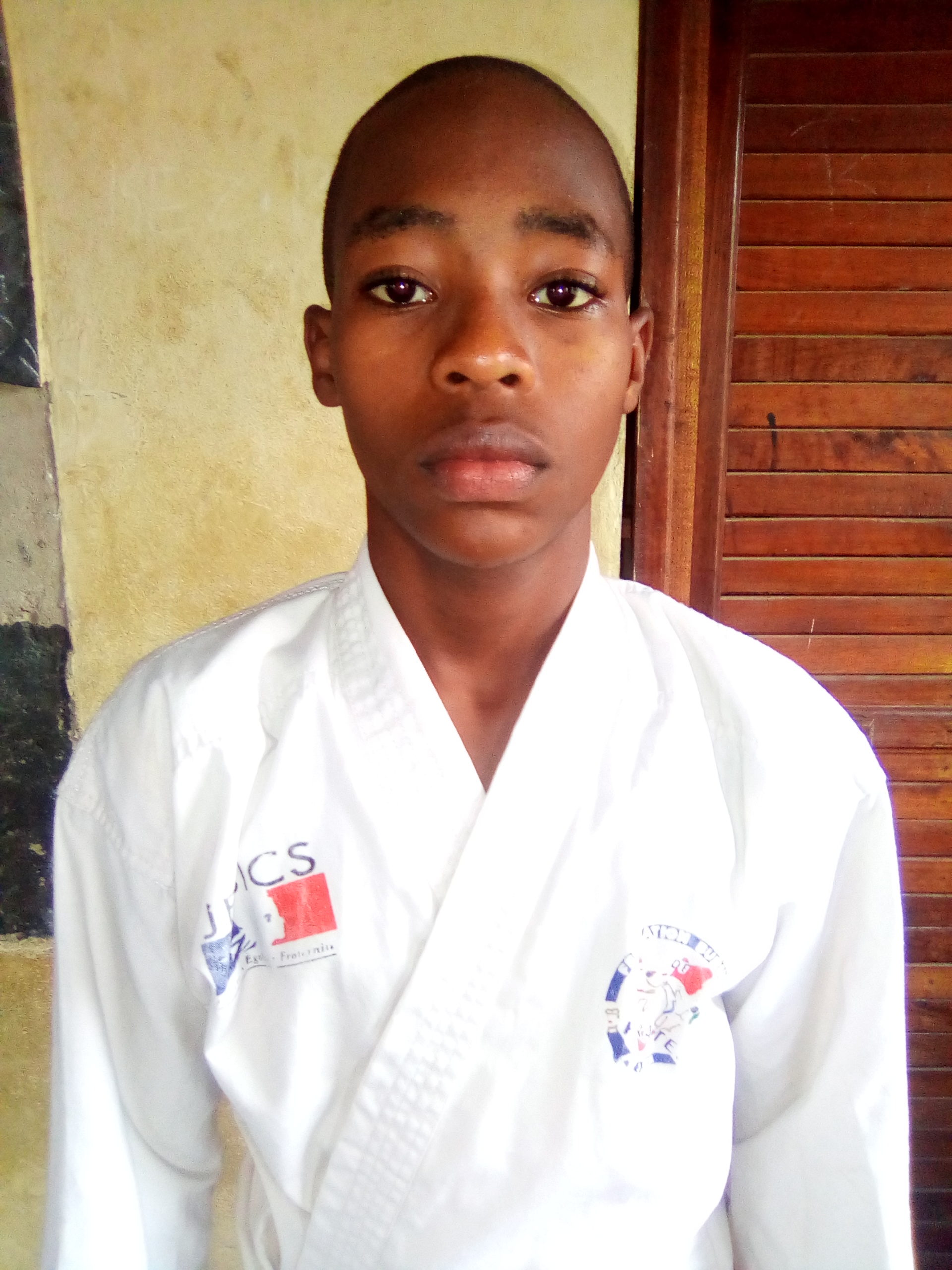 Prince Charlie NKURUNZIZA