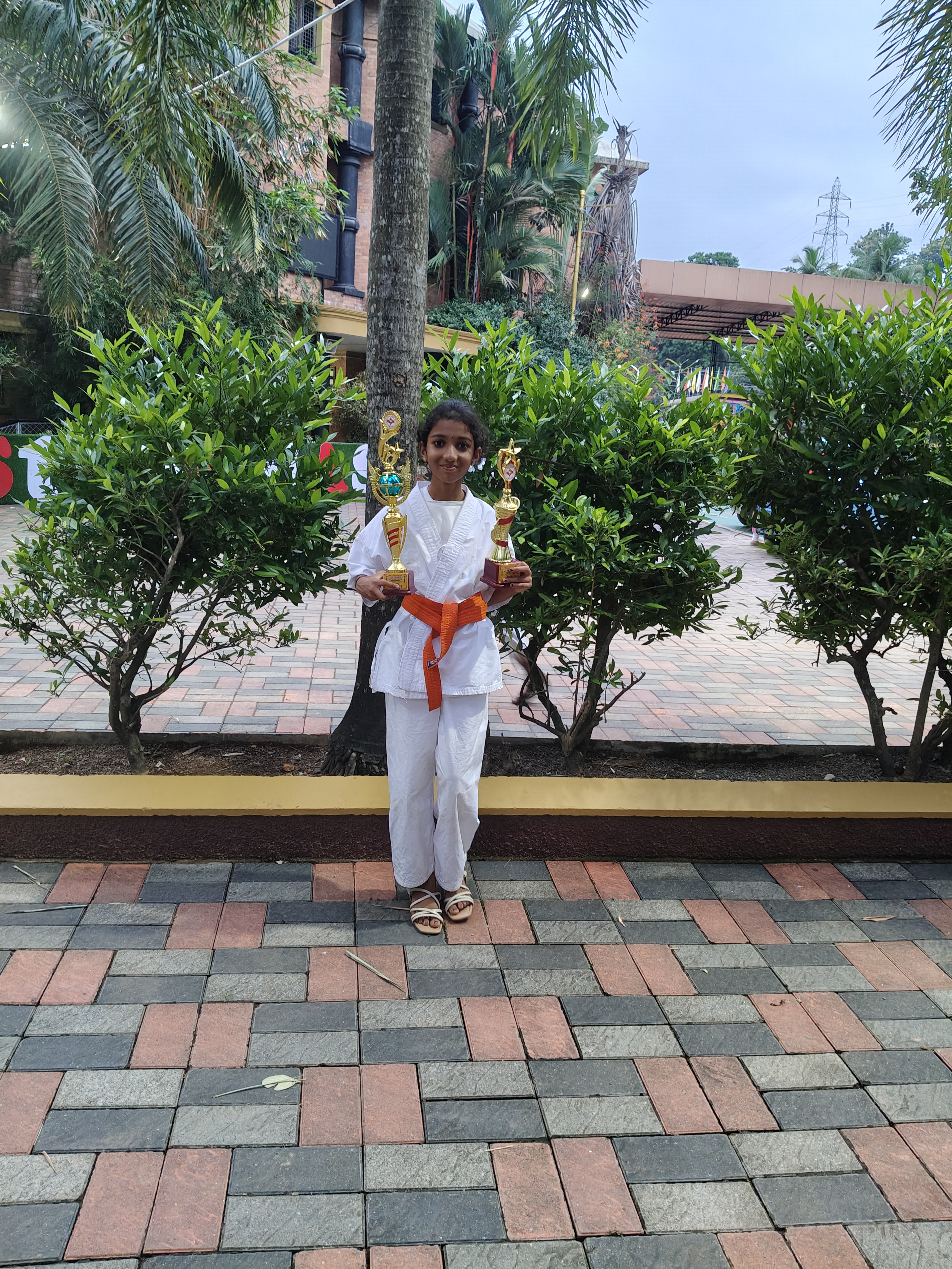 Anusree Anish Bhavan