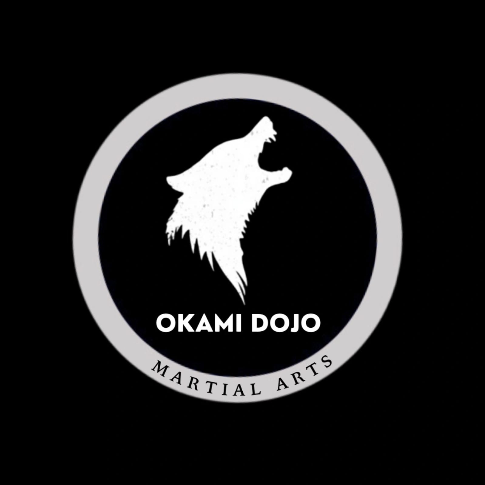 OKAMI DOJO