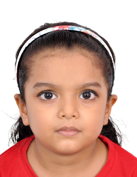 Afrah Sabeer