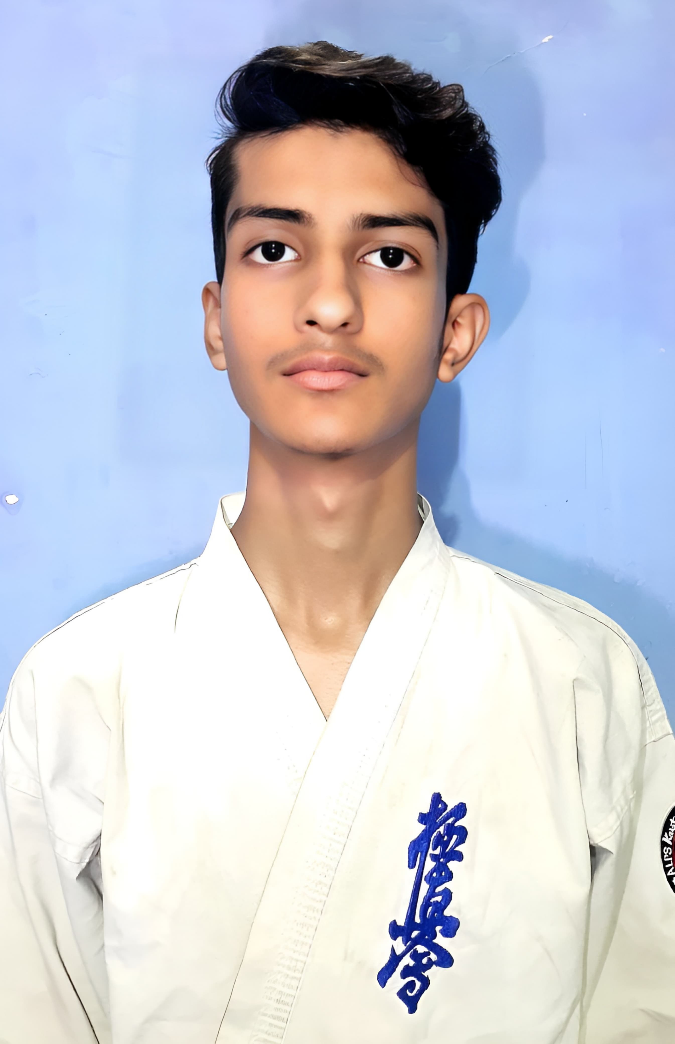 Sarib Khan