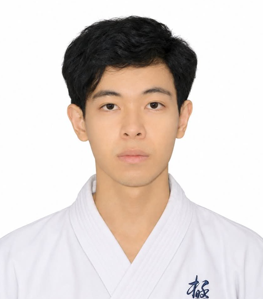Ye Yint Lin