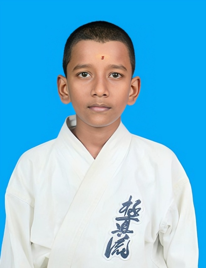 DHIVITH SARAVANAN