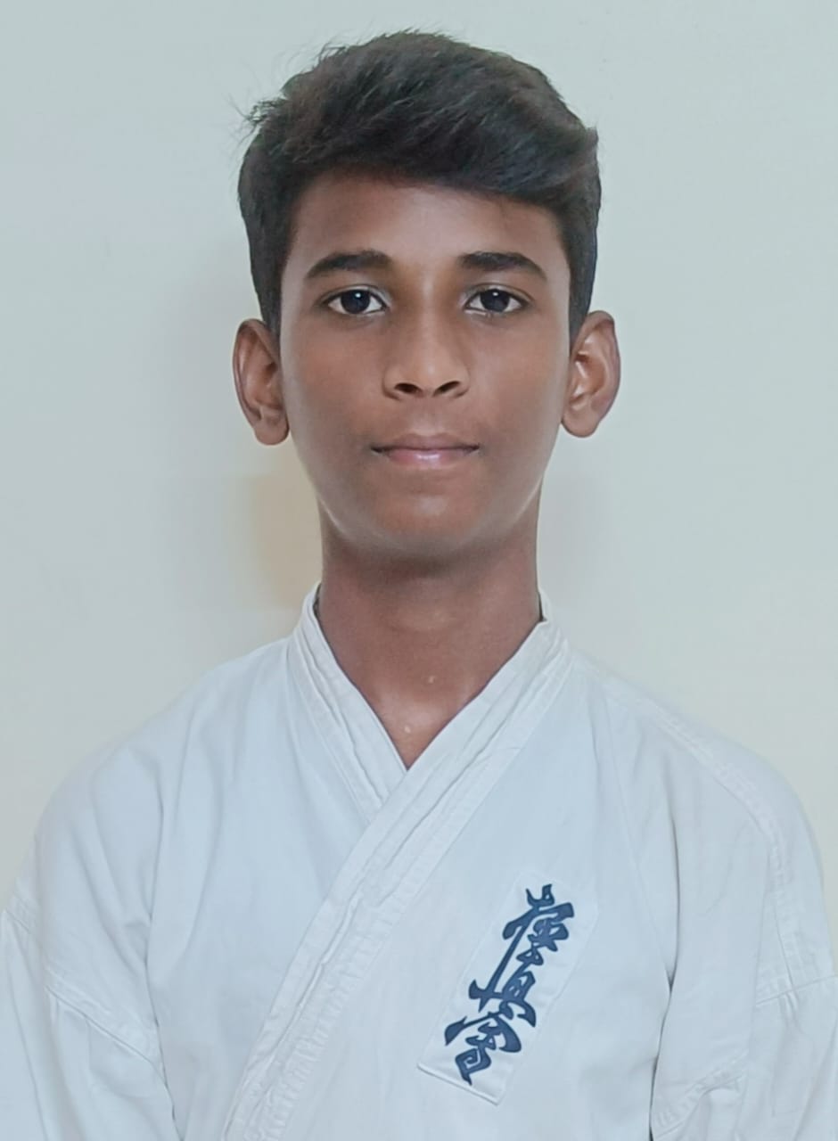 Logachiranjeeve Sowndarrajan