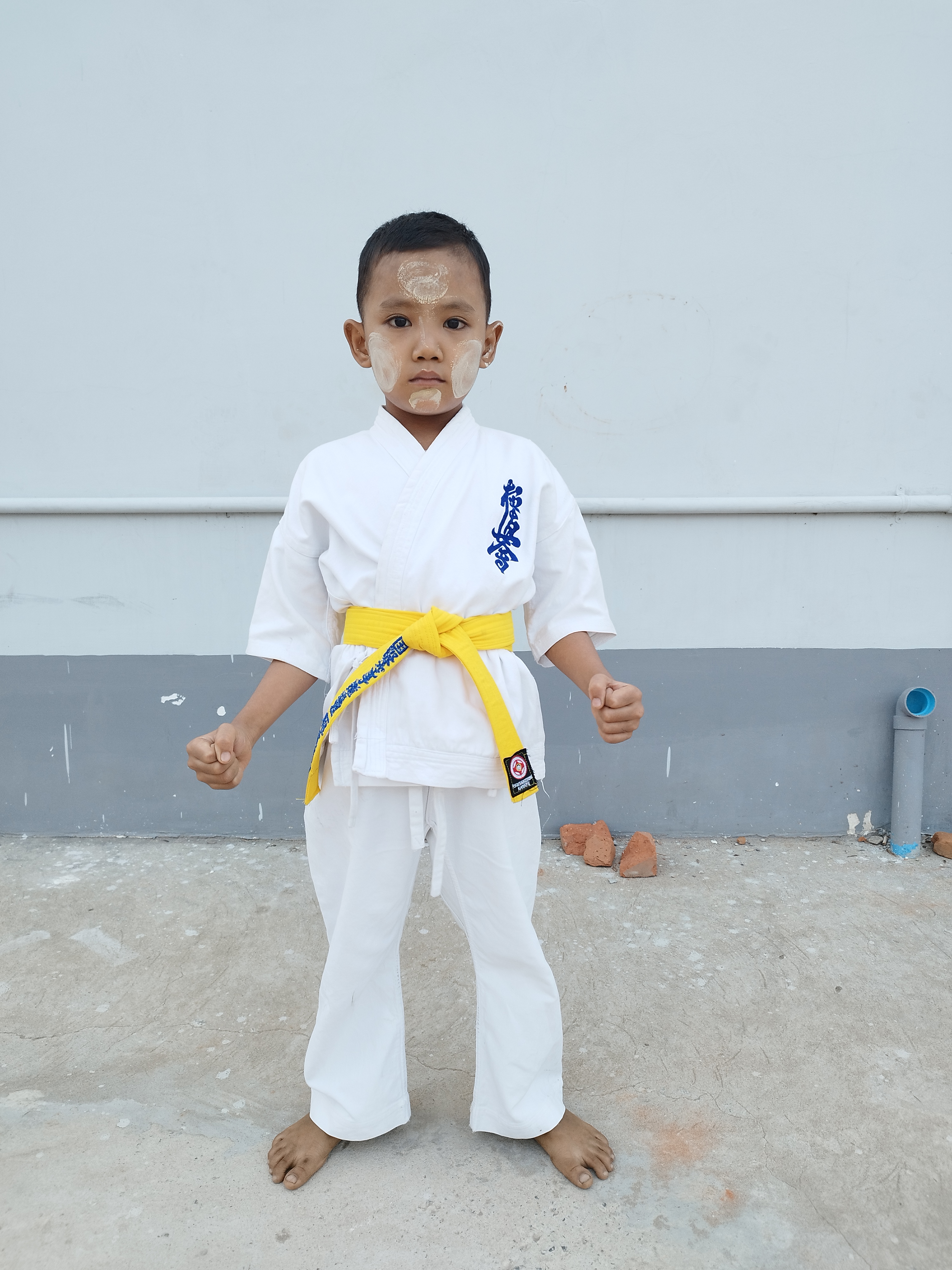 Ye  Sithu Phyo