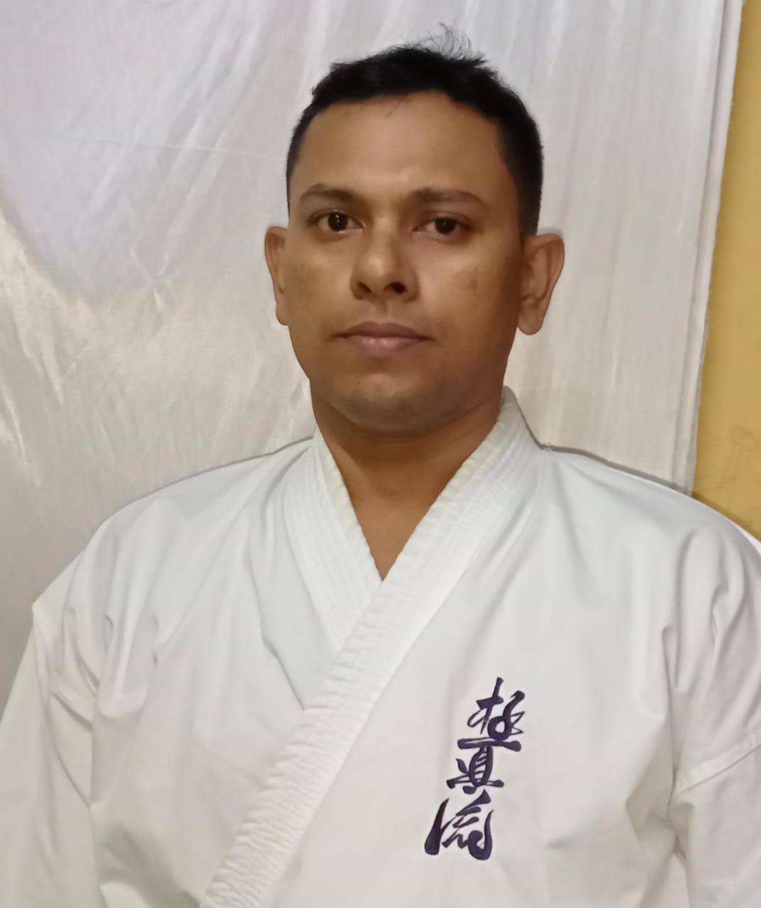 Suman  Paul