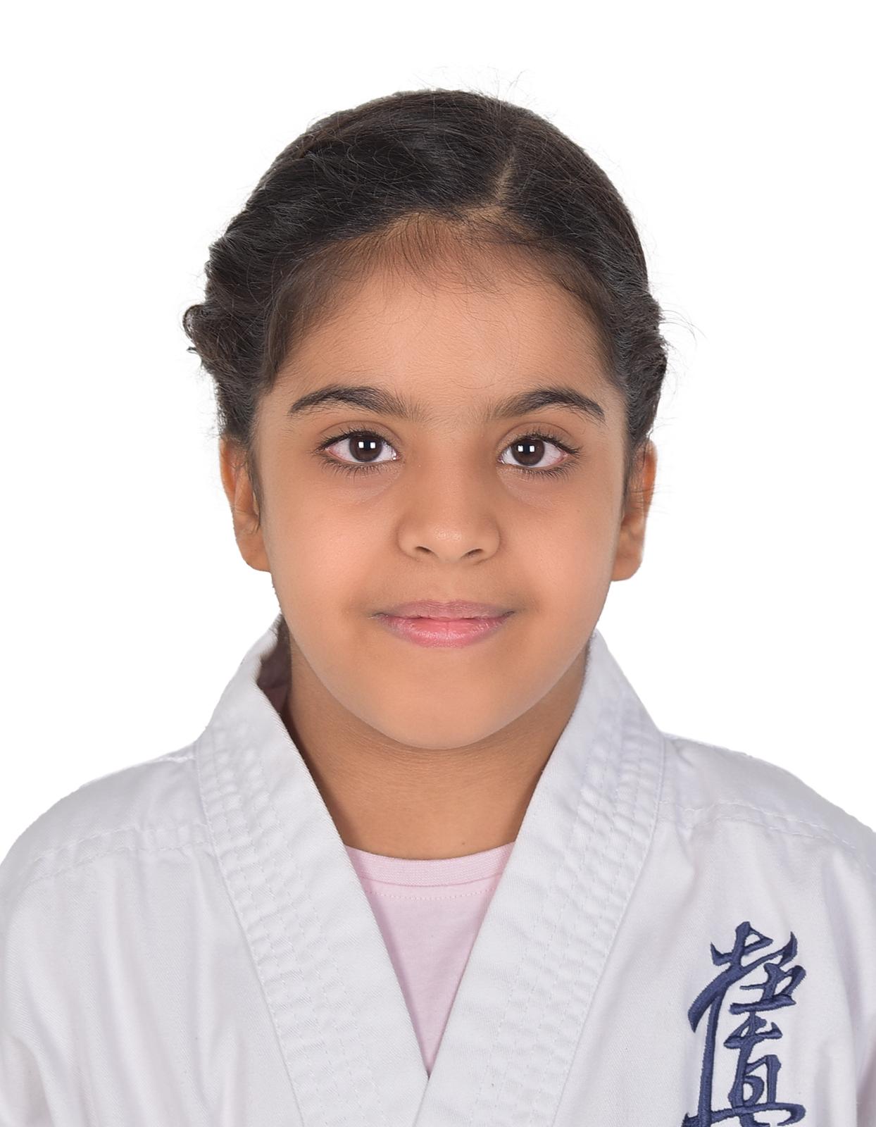 Fatima Fadel
